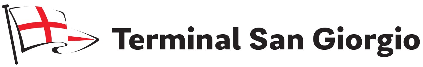 Terminal San Giorgio Logo